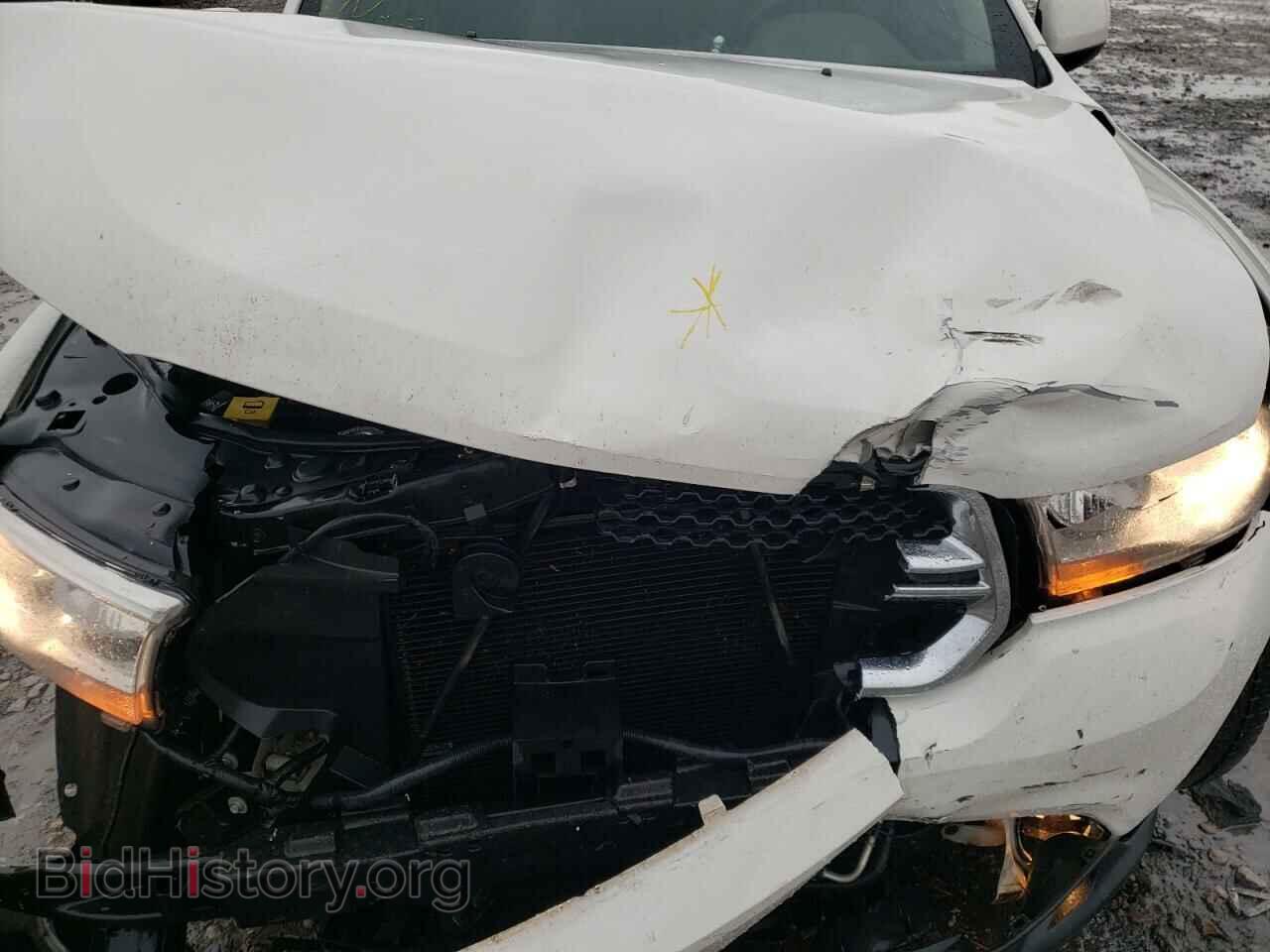 2012 DODGE DURANGO - VIN: 1C4RDHAG6CC285814 - Photo 7