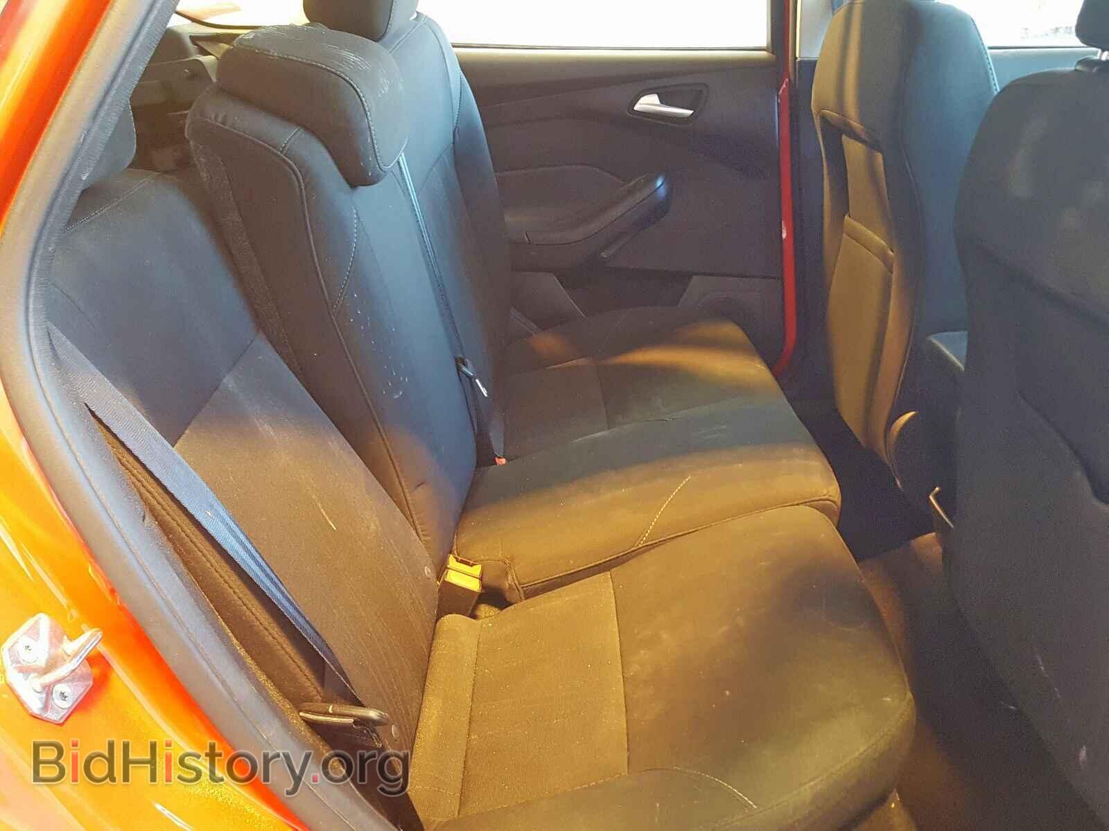2017 FORD FOCUS - VIN: 1FADP3K20HL249234 - Photo 6