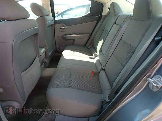 2008 DODGE AVENGER - VIN: 1B3LC56K08N280593 - Фото 6