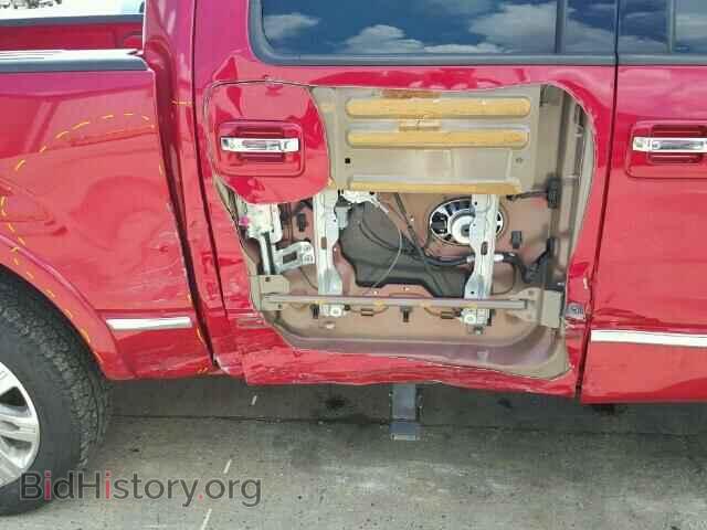 2011 FORD F150 - VIN: 1FTFW1CT3BFB15972 - Фото 9