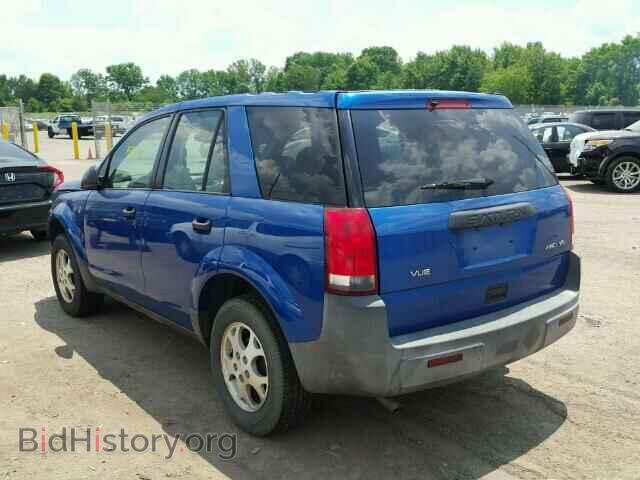 2003 SATURN VUE - VIN: 5GZCZ63B53S903951 - Фото 3