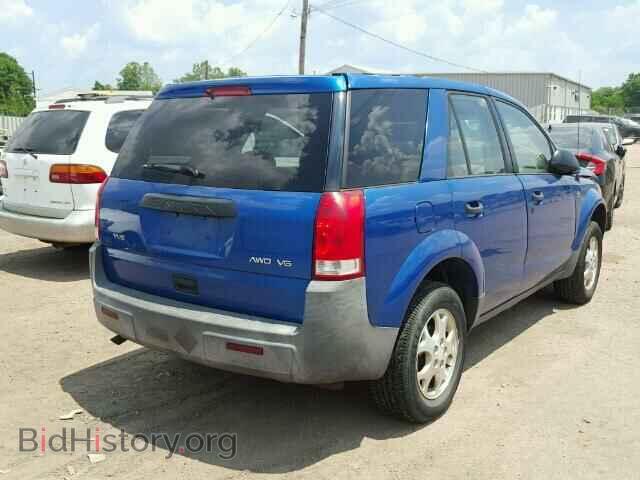 2003 SATURN VUE - VIN: 5GZCZ63B53S903951 - Фото 4