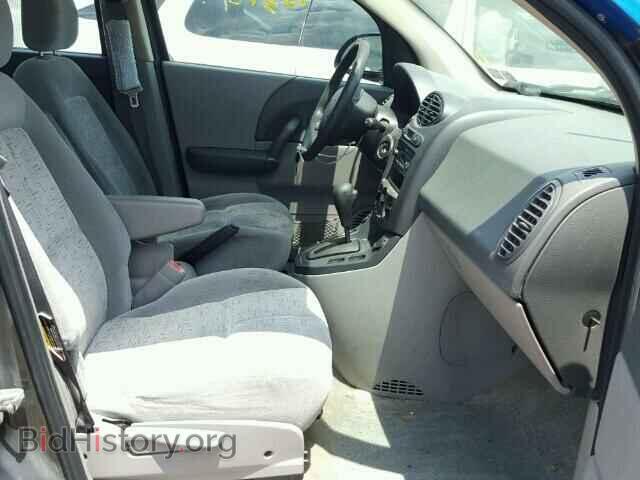 2003 SATURN VUE - VIN: 5GZCZ63B53S903951 - Фото 5
