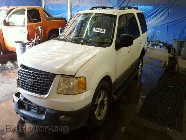 2005 FORD EXPEDITION - VIN: 1FMPU15535LA09550 - Фото 2