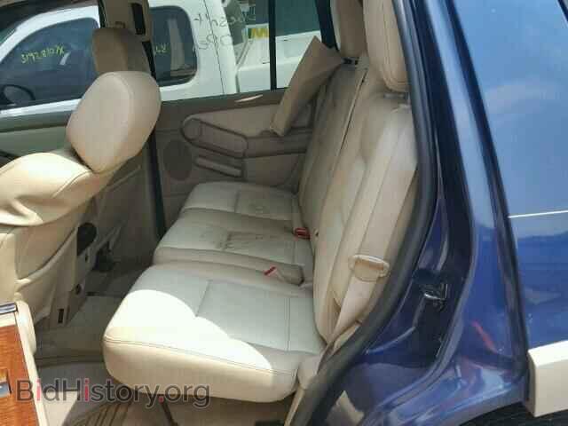 2008 FORD EXPLORER - VIN: 1FMEU74E38UA39853 - Photo 6
