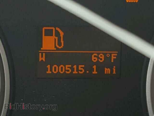 2008 FORD EXPLORER - VIN: 1FMEU74E38UA39853 - Photo 8