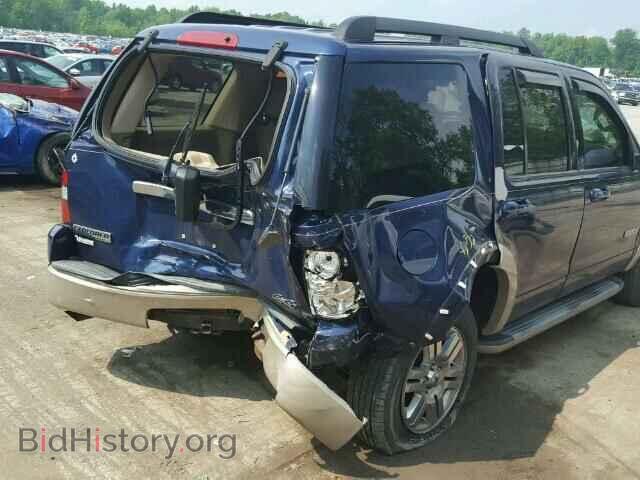 2008 FORD EXPLORER - VIN: 1FMEU74E38UA39853 - Photo 9