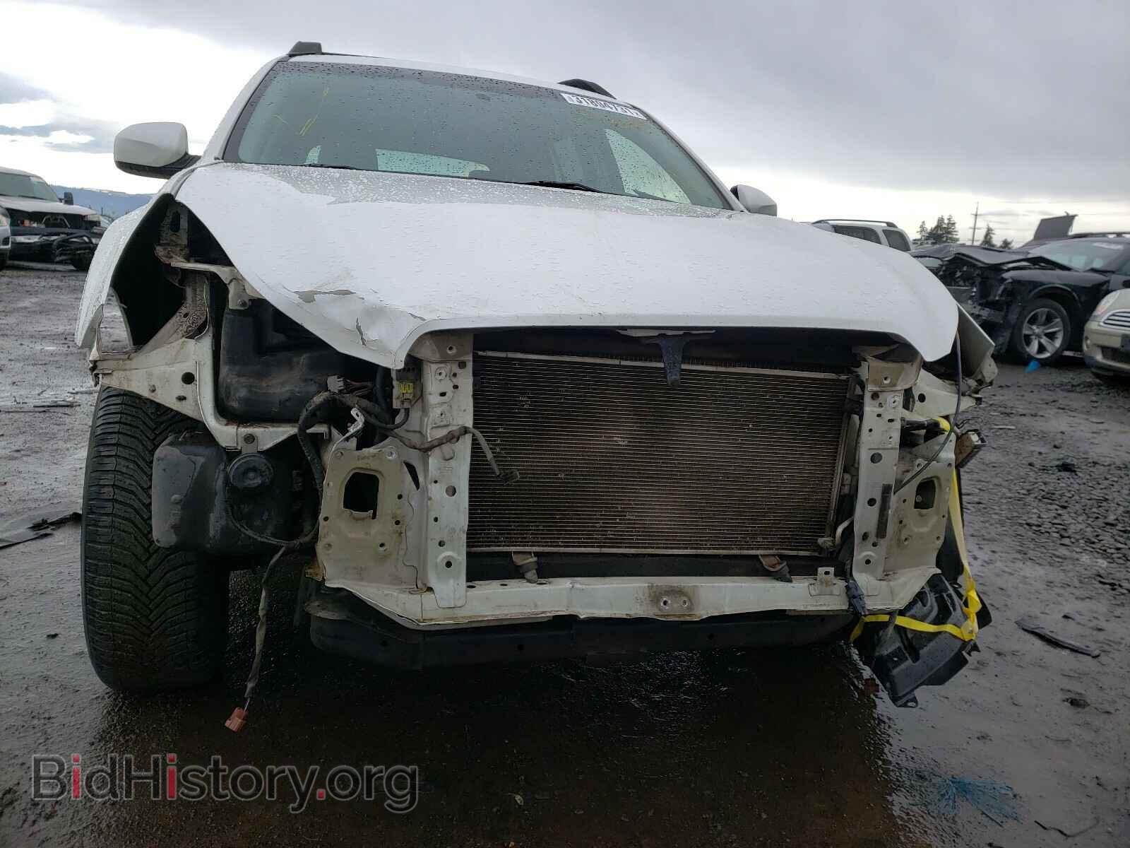 2013 SUBARU OUTBACK - VIN: 4S4BRBCC6D3322593 - Photo 9
