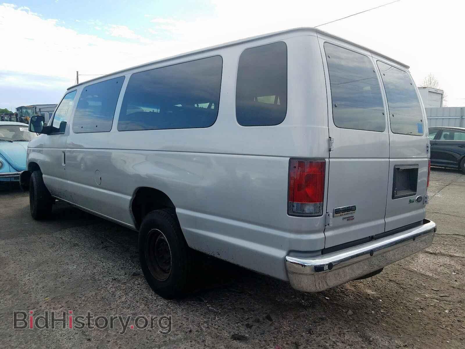 2012 FORD ECONOLINE - VIN: 1FBSS3BL5CDA50521 - Photo 3