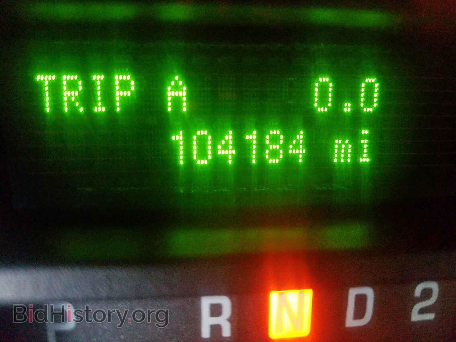 2012 FORD ECONOLINE - VIN: 1FBSS3BL5CDA50521 - Photo 8