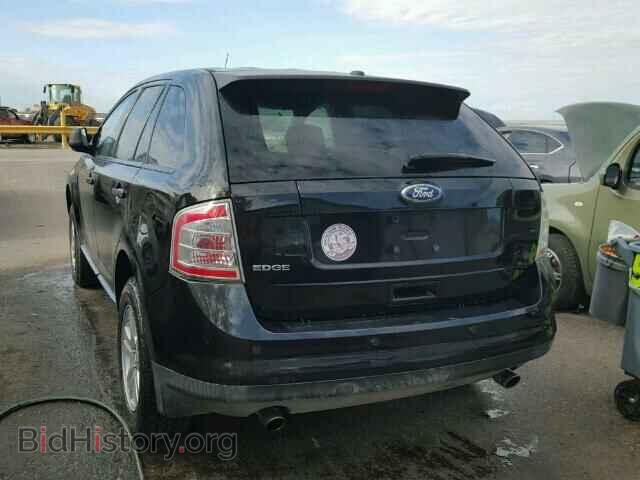 2010 FORD EDGE - VIN: 2FMDK3GC9ABB48429 - Photo 3