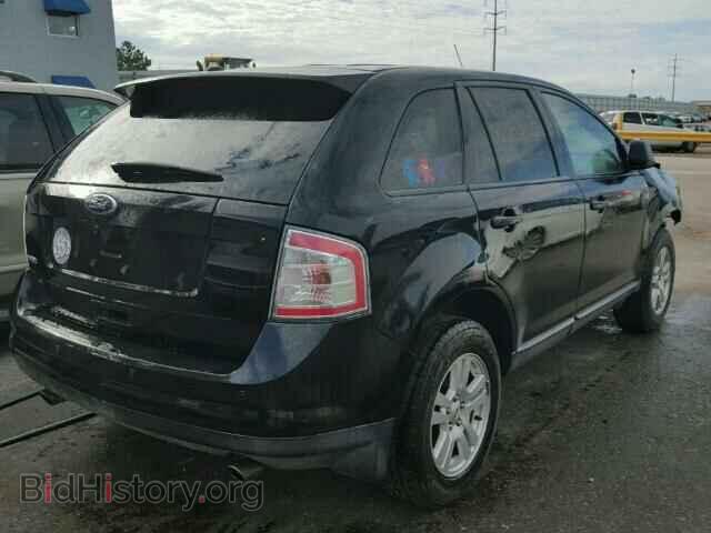 2010 FORD EDGE - VIN: 2FMDK3GC9ABB48429 - Photo 4