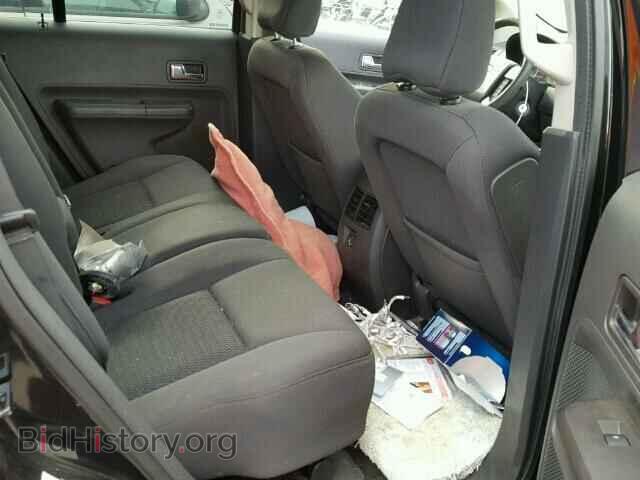 2010 FORD EDGE - VIN: 2FMDK3GC9ABB48429 - Photo 6