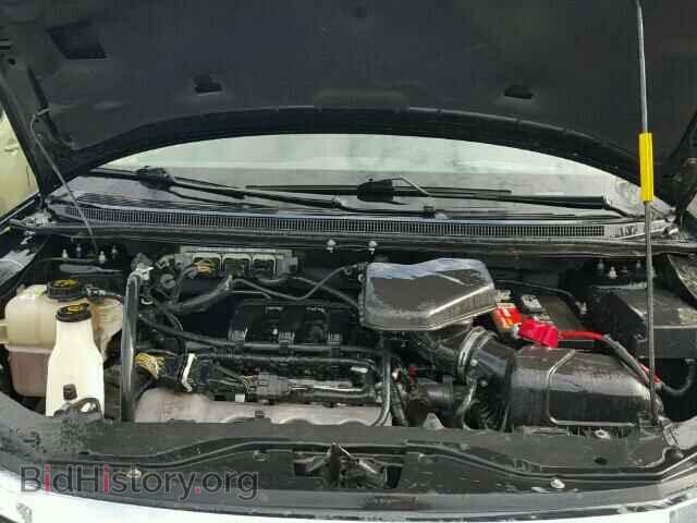 2010 FORD EDGE - VIN: 2FMDK3GC9ABB48429 - Photo 7