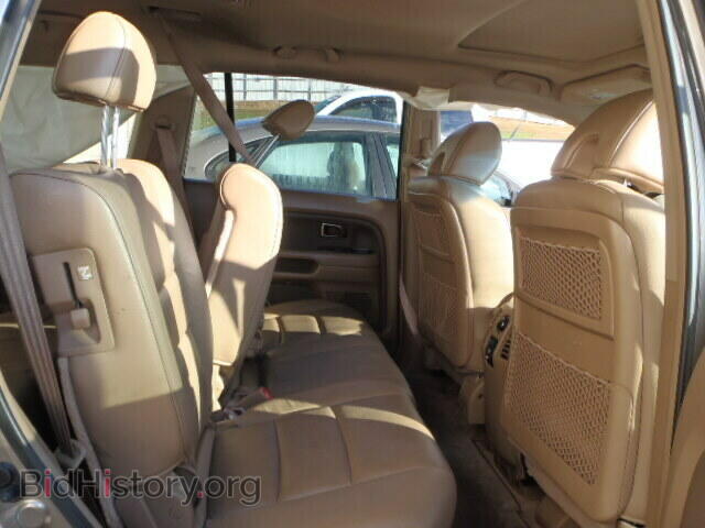 2008 HONDA PILOT - VIN: 5FNYF28588B010575 - Фото 6