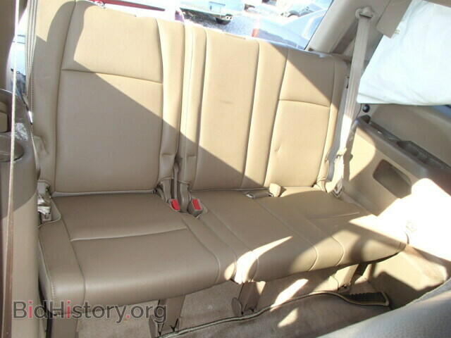 2008 HONDA PILOT - VIN: 5FNYF28588B010575 - Фото 10
