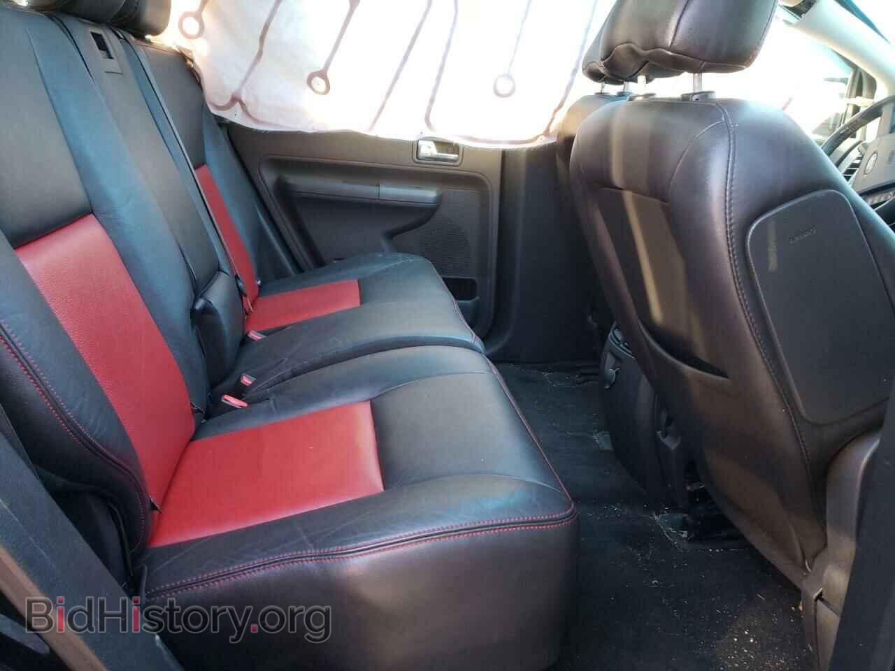 2008 FORD EDGE - VIN: 2FMDK49C28BA74946 - Фото 6