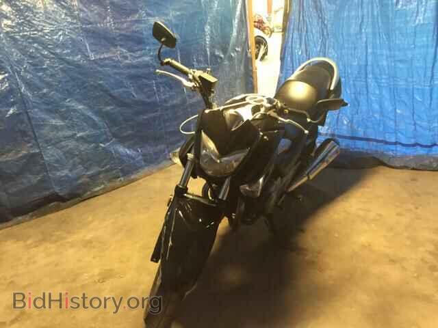 2013 SUZUKI OTHR CYCLE - VIN: LC6GJ55F6D1100380 - Фото 2