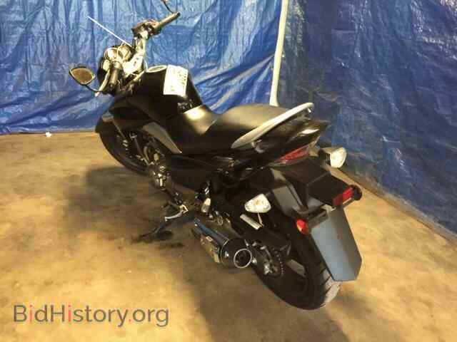 2013 SUZUKI OTHR CYCLE - VIN: LC6GJ55F6D1100380 - Фото 3