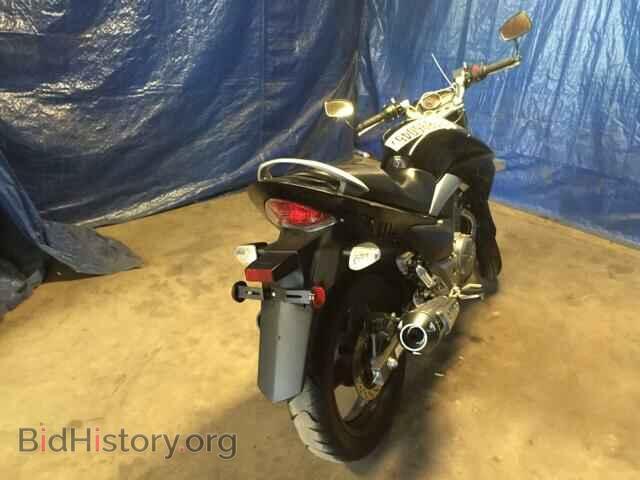 2013 SUZUKI OTHR CYCLE - VIN: LC6GJ55F6D1100380 - Фото 4