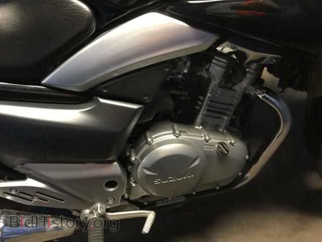 2013 SUZUKI OTHR CYCLE - VIN: LC6GJ55F6D1100380 - Фото 7