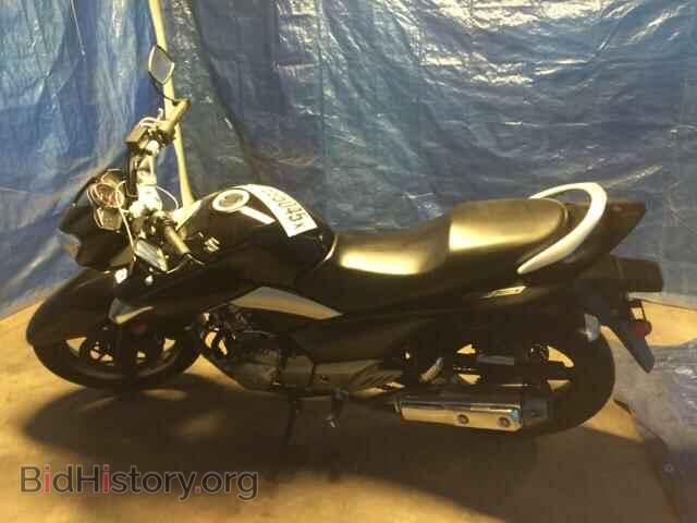 2013 SUZUKI OTHR CYCLE - VIN: LC6GJ55F6D1100380 - Фото 9