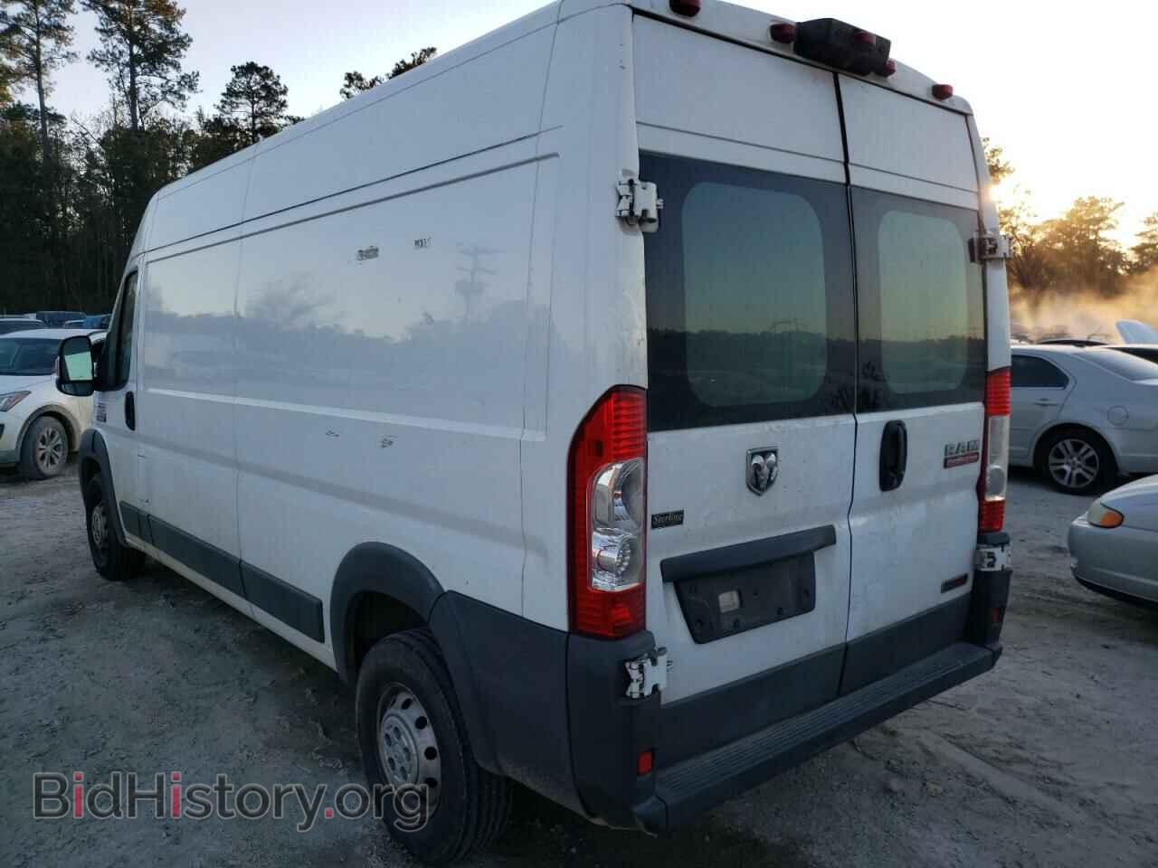 2015 RAM PROMASTER - VIN: 3C6TRVDD7FE501701 - Фото 3