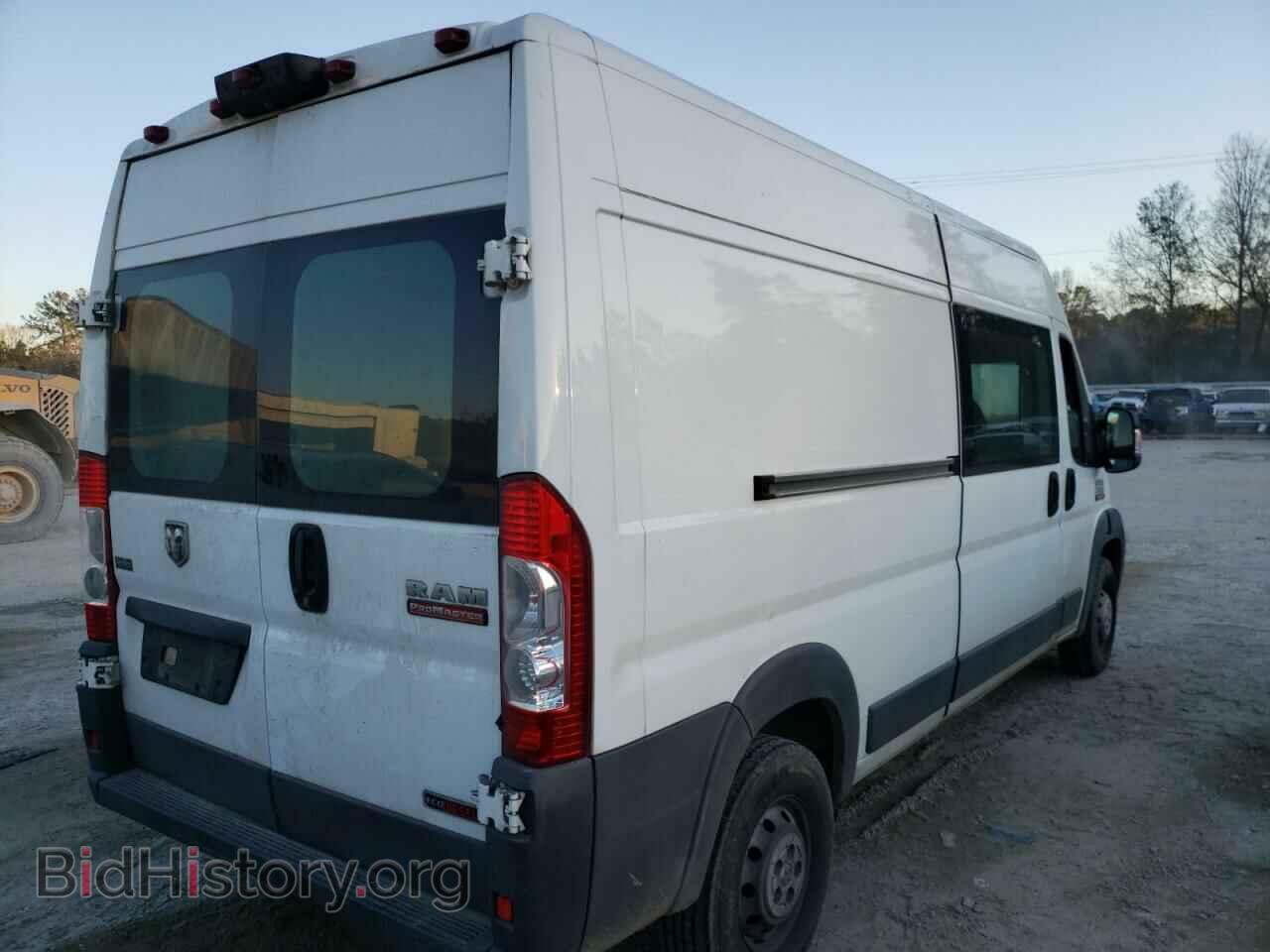 2015 RAM PROMASTER - VIN: 3C6TRVDD7FE501701 - Фото 4