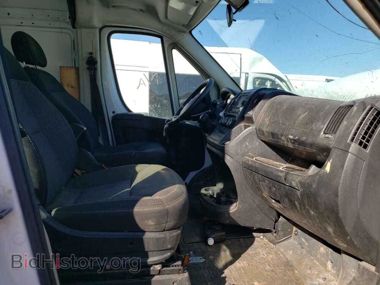 2015 RAM PROMASTER - VIN: 3C6TRVDD7FE501701 - Фото 5