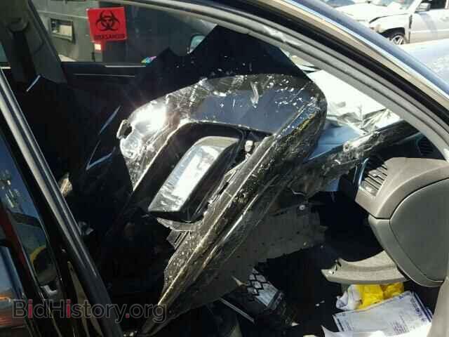 2013 AUDI A4 - VIN: WAUFFAFL5DN048373 - Фото 5