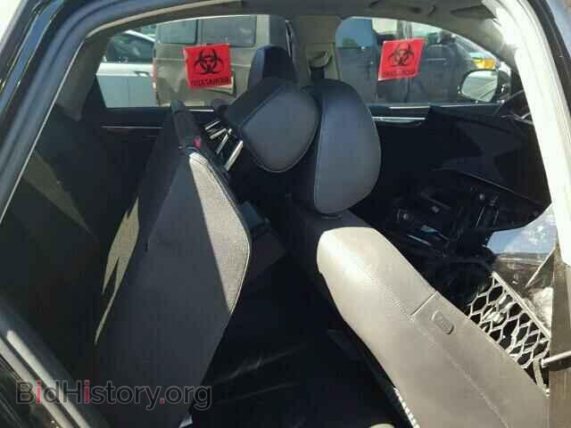 2013 AUDI A4 - VIN: WAUFFAFL5DN048373 - Фото 6
