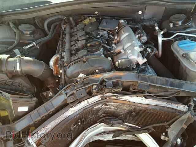 2013 AUDI A4 - VIN: WAUFFAFL5DN048373 - Фото 7
