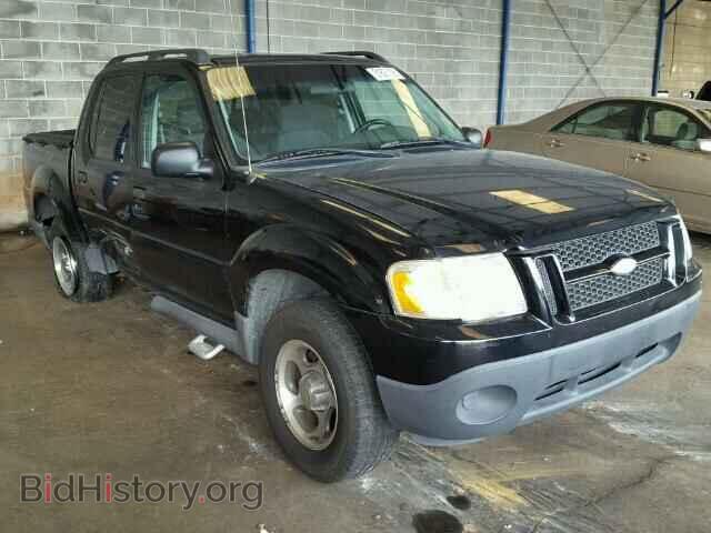 Photo 1FMZU67K85UB64100 - FORD EXPLORER 2005