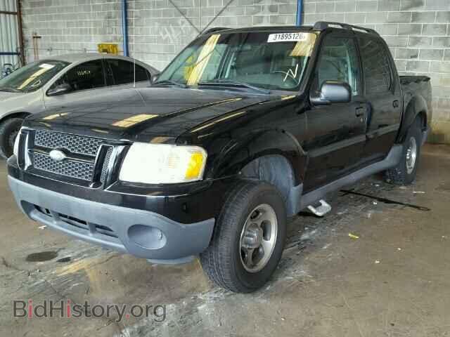 2005 FORD EXPLORER - VIN: 1FMZU67K85UB64100 - Photo 2