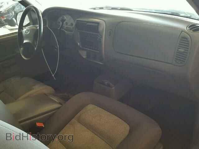 2005 FORD EXPLORER - VIN: 1FMZU67K85UB64100 - Photo 5