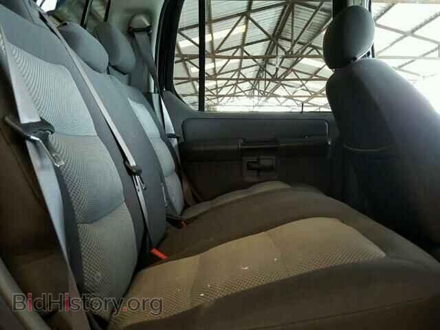 2005 FORD EXPLORER - VIN: 1FMZU67K85UB64100 - Photo 6