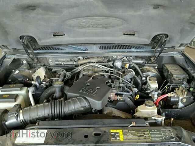2005 FORD EXPLORER - VIN: 1FMZU67K85UB64100 - Photo 7