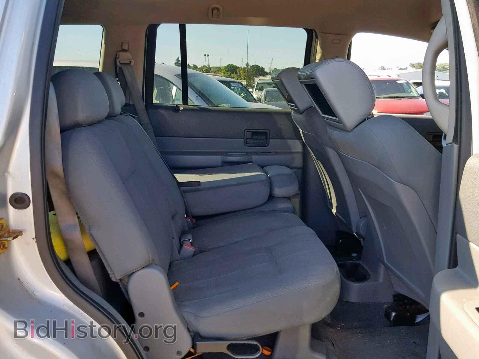2006 DODGE DURANGO SX - VIN: 1D4HD38K36F150675 - Photo 6