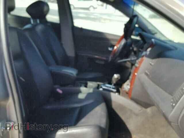 2007 CADILLAC CTS - VIN: 1G6DP577870100955 - Фото 5