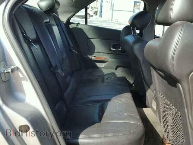 2007 CADILLAC CTS - VIN: 1G6DP577870100955 - Фото 6