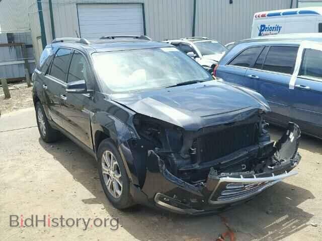 Фотография 1GKKVRKD9DJ242031 - GMC ACADIA 2013