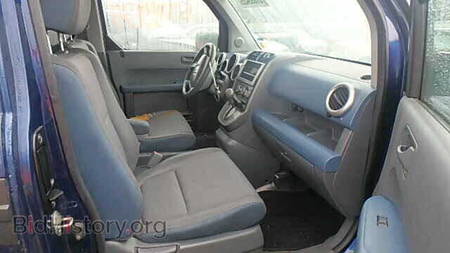 2003 HONDA ELEMENT - VIN: 5J6YH285X3L003816 - Photo 5