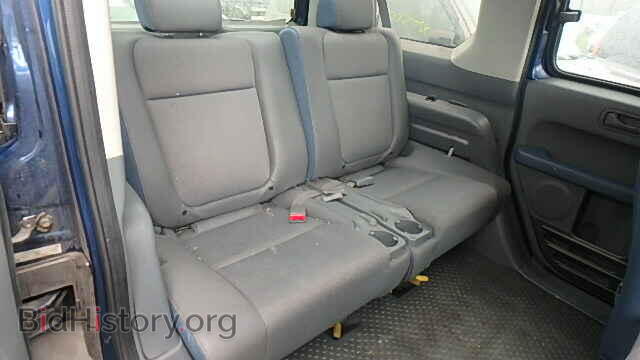 2003 HONDA ELEMENT - VIN: 5J6YH285X3L003816 - Photo 6
