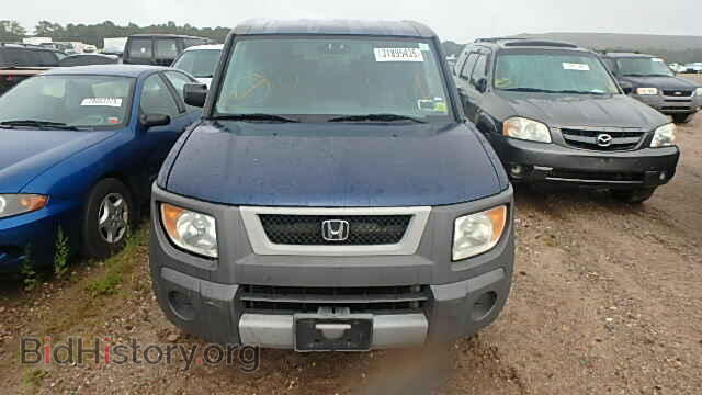2003 HONDA ELEMENT - VIN: 5J6YH285X3L003816 - Photo 9