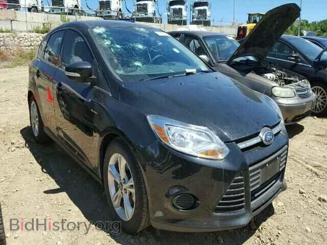 Photo 1FADP3K22EL259534 - FORD FOCUS 2014