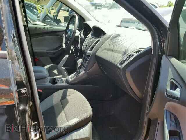 2014 FORD FOCUS - VIN: 1FADP3K22EL259534 - Фото 5