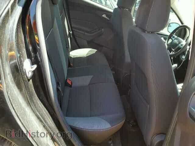 2014 FORD FOCUS - VIN: 1FADP3K22EL259534 - Фото 6