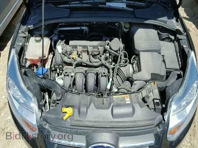 2014 FORD FOCUS - VIN: 1FADP3K22EL259534 - Фото 7