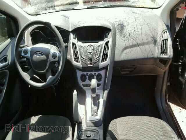 2014 FORD FOCUS - VIN: 1FADP3K22EL259534 - Фото 9