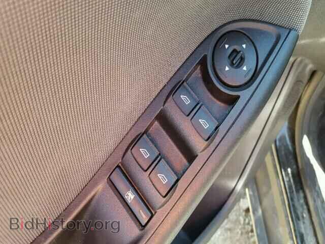 2014 FORD FOCUS - VIN: 1FADP3K22EL259534 - Фото 10